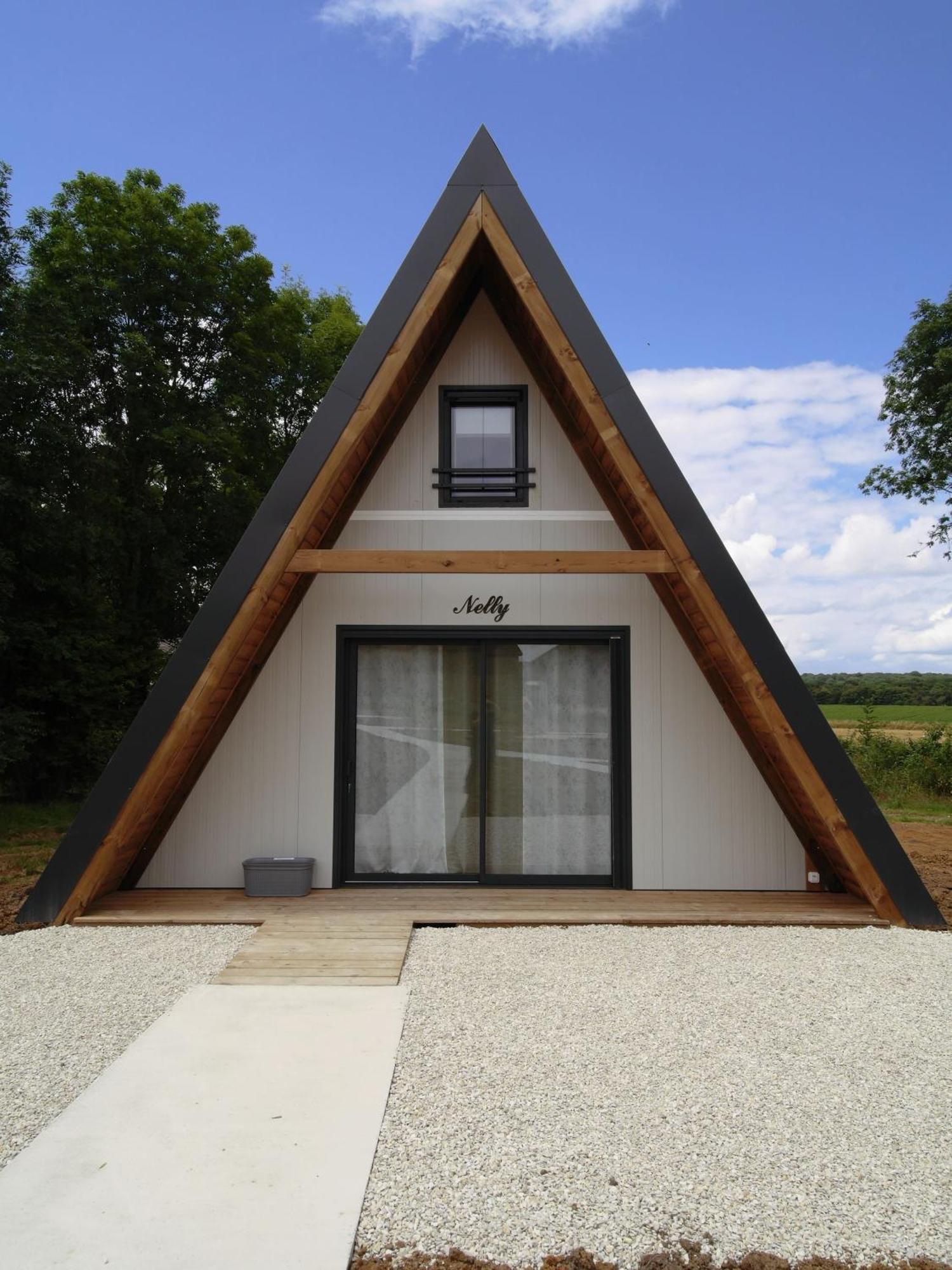 Auberge Saint Fergeux Gionges Exterior photo